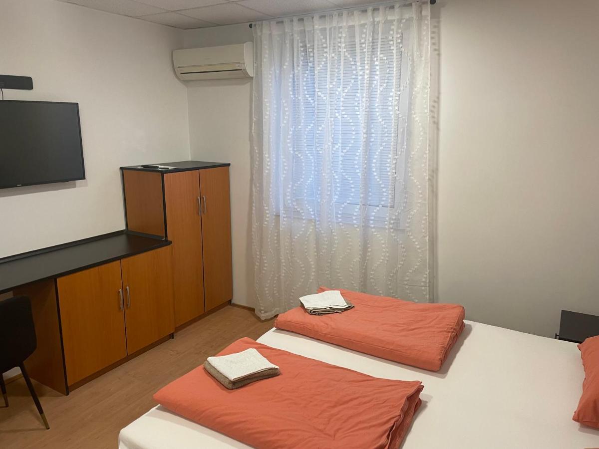 Room Aa Dravograd Exterior photo